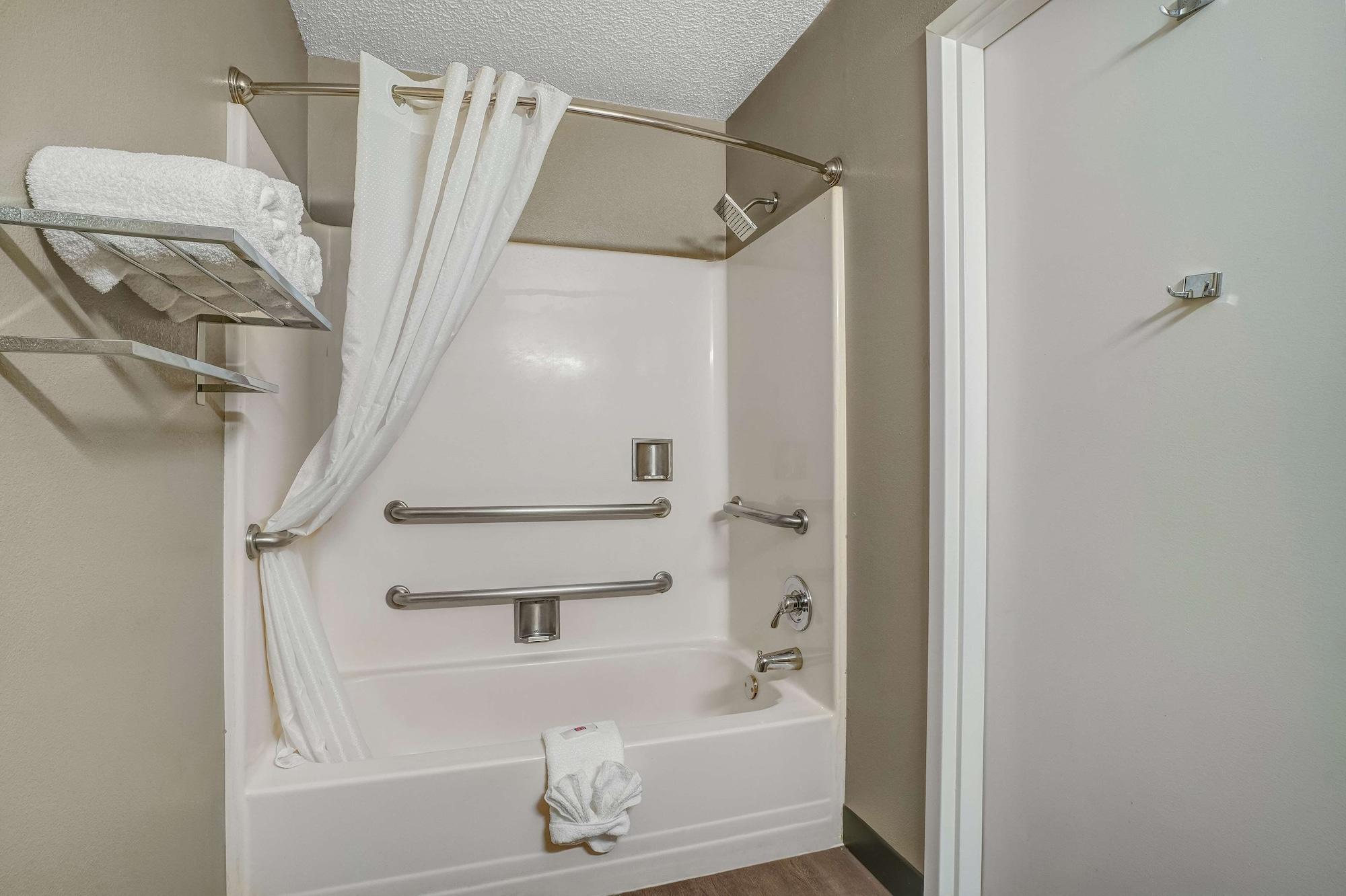 Motel 6-Euless, Tx - Dallas Exterior photo