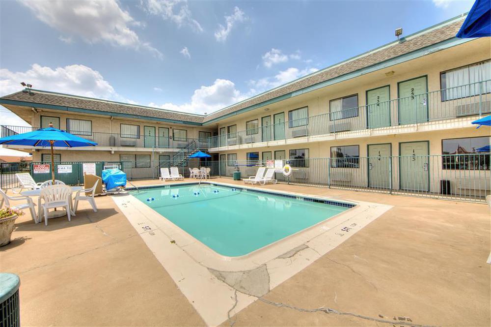 Motel 6-Euless, Tx - Dallas Facilities photo